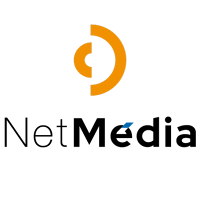 Logo d'Agence NetMédia