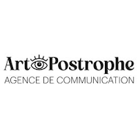 Logo d'Art'postrophe