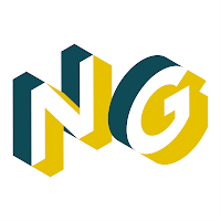 Logo de Nicolas Gracia 3D
