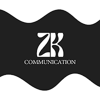 Logo de ZK Communication