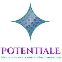 Logo de Potentiale