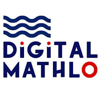 Logo de Digital Mathlo