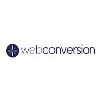 Logo de Webconversion