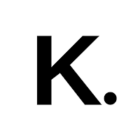 Logo de KAÏLIMER - agence WordPress & SEO