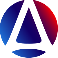 Logo d'Alex Communication | Web Designer pour les sensibles