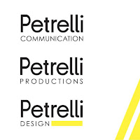 Logo de Petrelli Communication