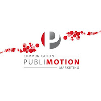 Logo de Publimotion