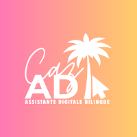 Logo de CazAD Assistante Indépendante