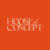Logo de House of Concept
