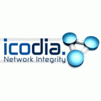 Logo d'Icodia - Network Integrity
