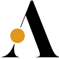 Logo de The Agency
