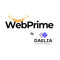 Logo de WebPrime 77