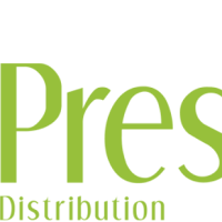 Logo de Prest'Anim Distribution