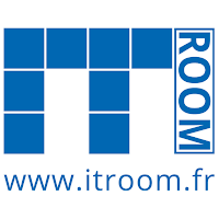 Logo d'IT-Room - Agence web 360 à Lille