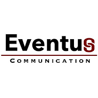 Logo d'Eventus Communication