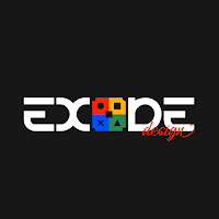 Logo d'Exode Design
