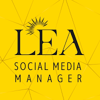 Logo de Léa Moisson EI