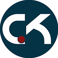Logo de Clikom
