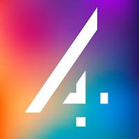Logo de Ligne 4 - Branding, Graphic Design, Video & Digital
