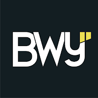 Logo de BeWithYou