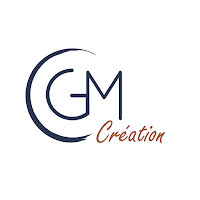 Logo de CGM Création