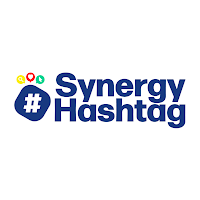 Logo de Synergy Hashtag