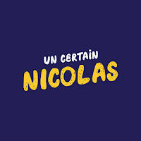Logo d'Un Certain Nicolas - Consultant en réseaux sociaux