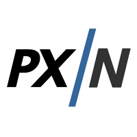Logo de PXNetwork