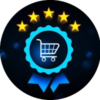 Logo de Five Star on service