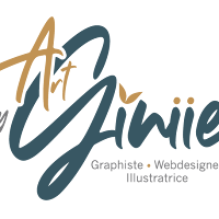 Logo de Virginie Mellouki, Graphiste à Reims