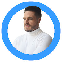 Logo de Danny Da Rocha