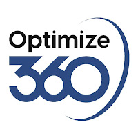 Logo de ✅ Agence de Référencement SEO & GEO Paris Optimize 360
