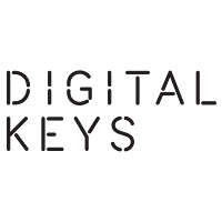 Logo de Digitalkeys Paris