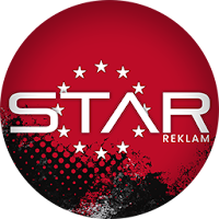 Logo de Star Reklam