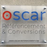 Logo d'Oscar Referencement