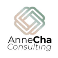 Logo d'AnneCha Consulting