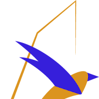Logo de my little Marketer