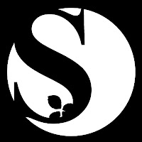 Logo de Sarah Roussel Graphiste