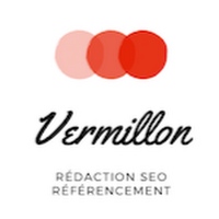 Logo de Vermillon Rédaction