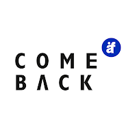 Logo d'Agence ComeBack