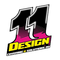 Logo de 11Design