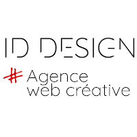 Logo d'id design