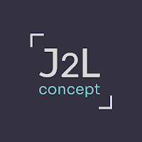 Logo de J2L Concept - Stratégie et Accompagnement