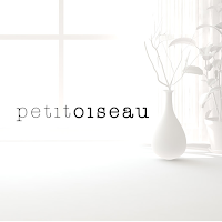 Logo de Petit Oiseau - Graphiste freelance & Conseils en Communication - Virginie Sala
