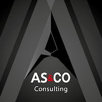 Logo d'AS&CO CONSULTING