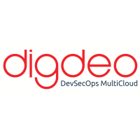 Logo de DigDeo
