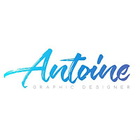 Logo d'Antoine Alamome