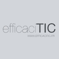 Logo d'Efficacitic