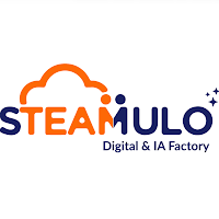 Logo de STEAMULO
