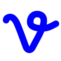 Logo de Voilà Voilà - Agence de communication, marketing, digital, événementiel